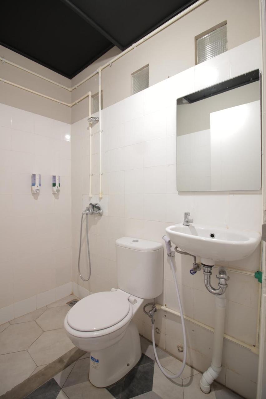 Oyo 260 Home 33 Bandung Zewnętrze zdjęcie