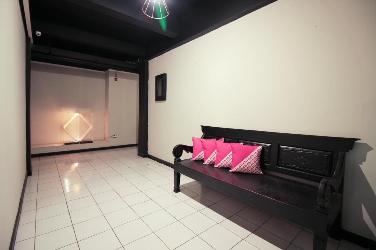 Oyo 260 Home 33 Bandung Zewnętrze zdjęcie