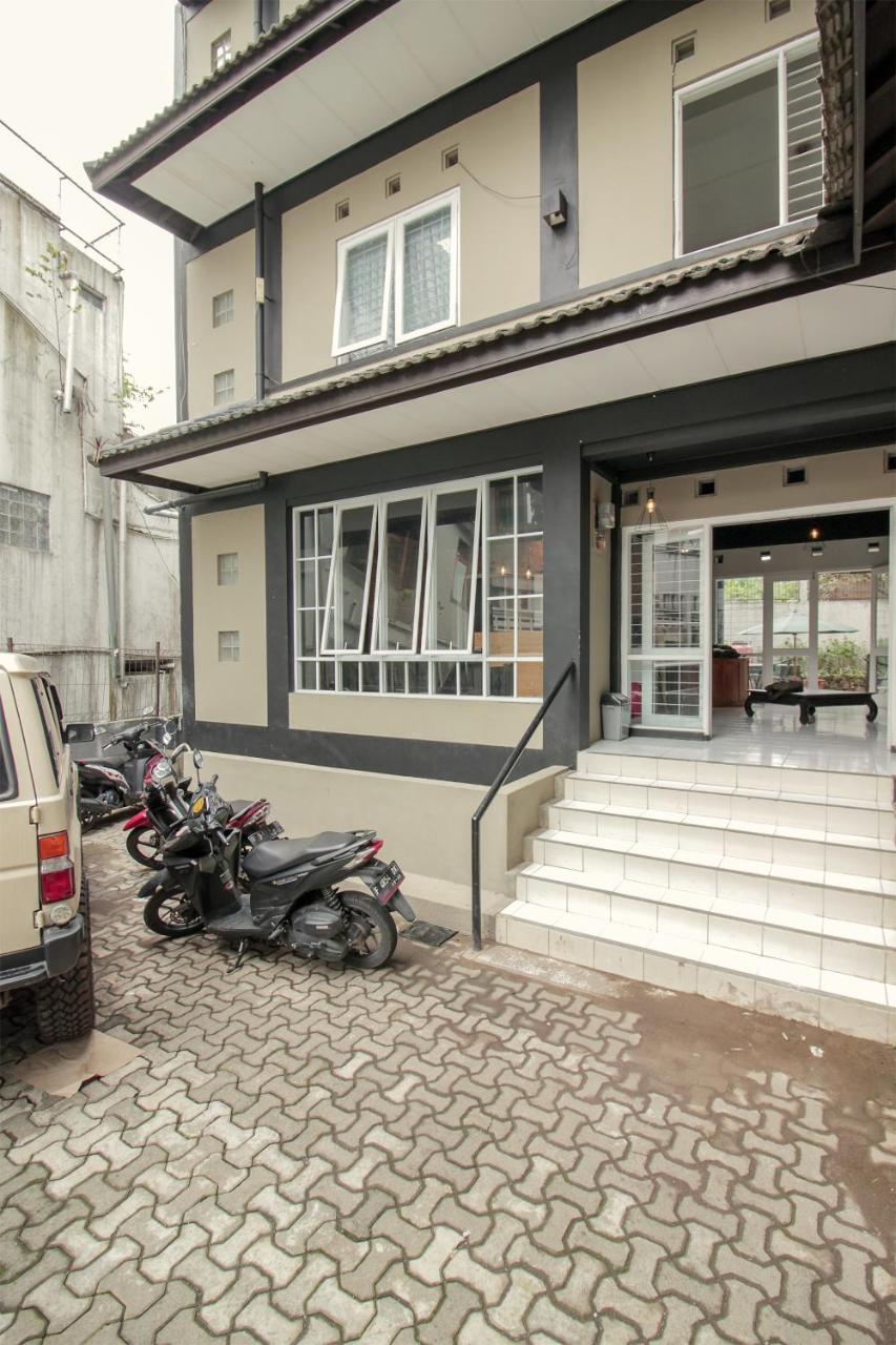Oyo 260 Home 33 Bandung Zewnętrze zdjęcie