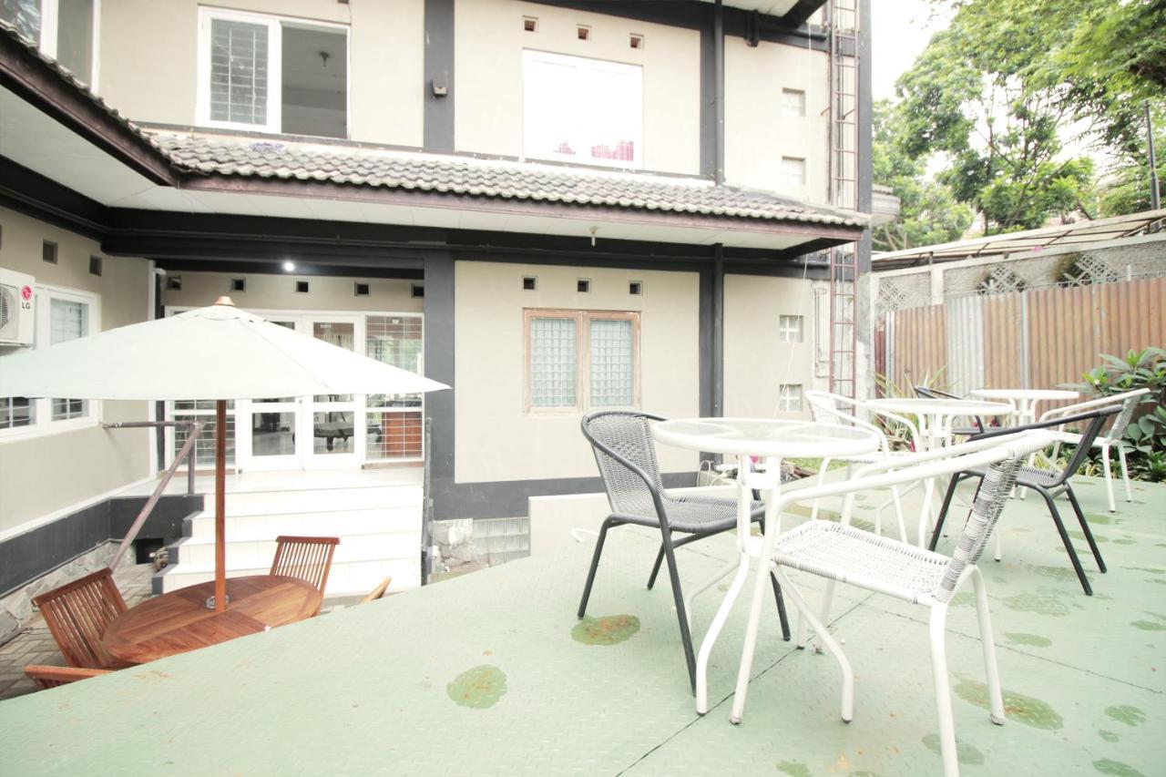 Oyo 260 Home 33 Bandung Zewnętrze zdjęcie