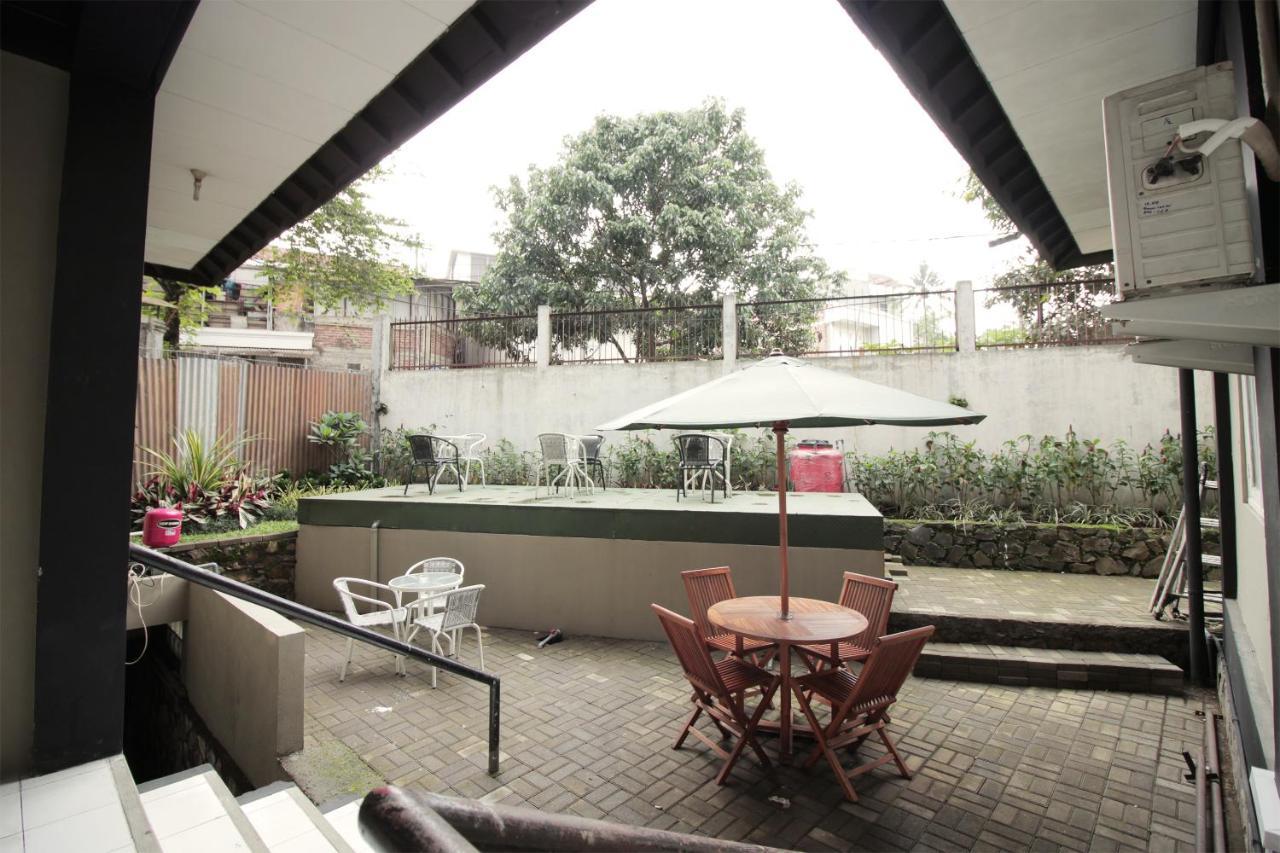 Oyo 260 Home 33 Bandung Zewnętrze zdjęcie