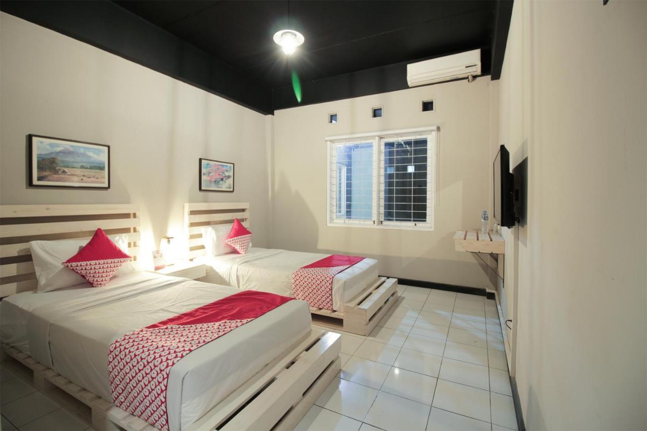 Oyo 260 Home 33 Bandung Zewnętrze zdjęcie