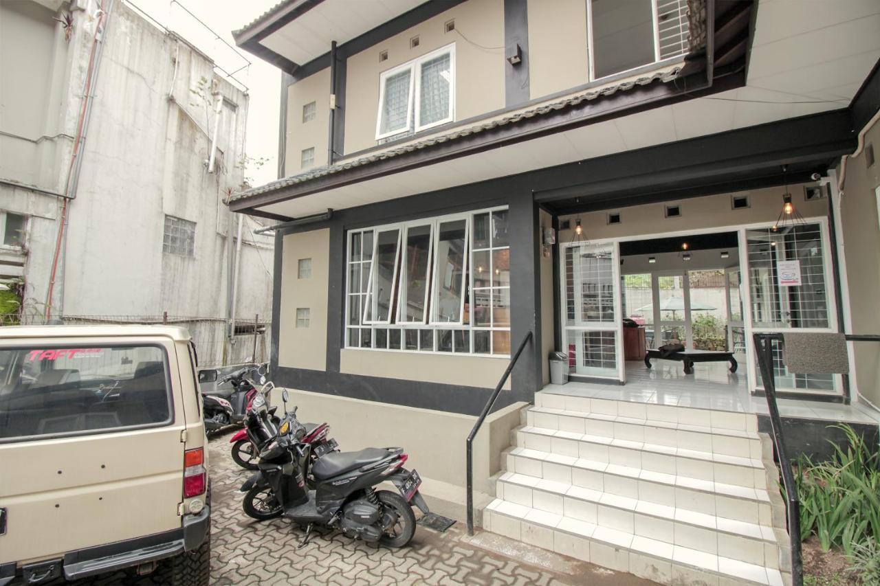 Oyo 260 Home 33 Bandung Zewnętrze zdjęcie
