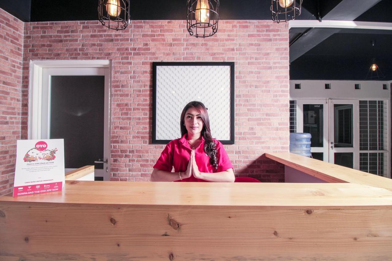 Oyo 260 Home 33 Bandung Zewnętrze zdjęcie