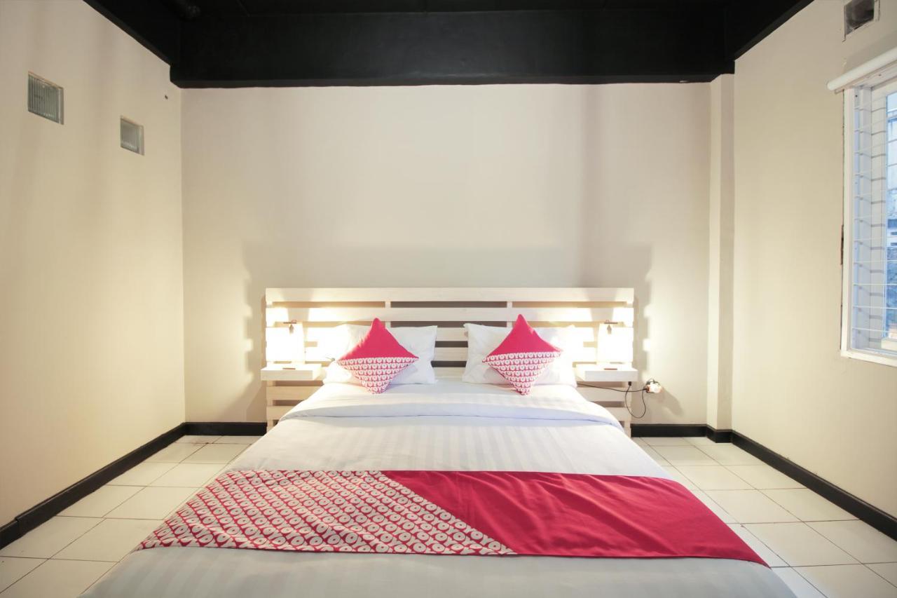 Oyo 260 Home 33 Bandung Zewnętrze zdjęcie