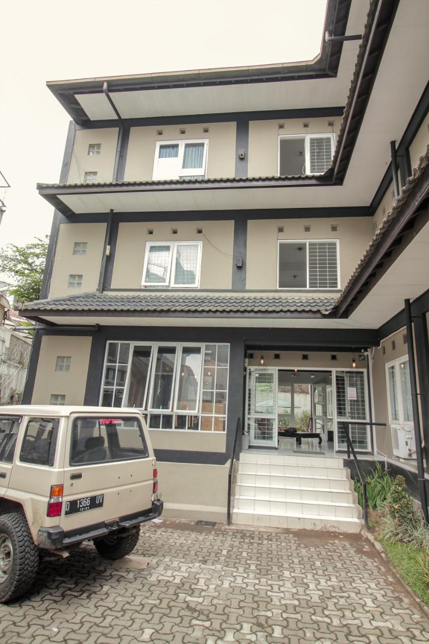 Oyo 260 Home 33 Bandung Zewnętrze zdjęcie