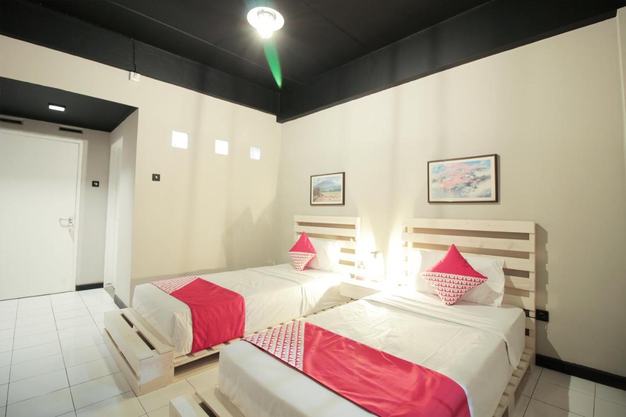 Oyo 260 Home 33 Bandung Zewnętrze zdjęcie