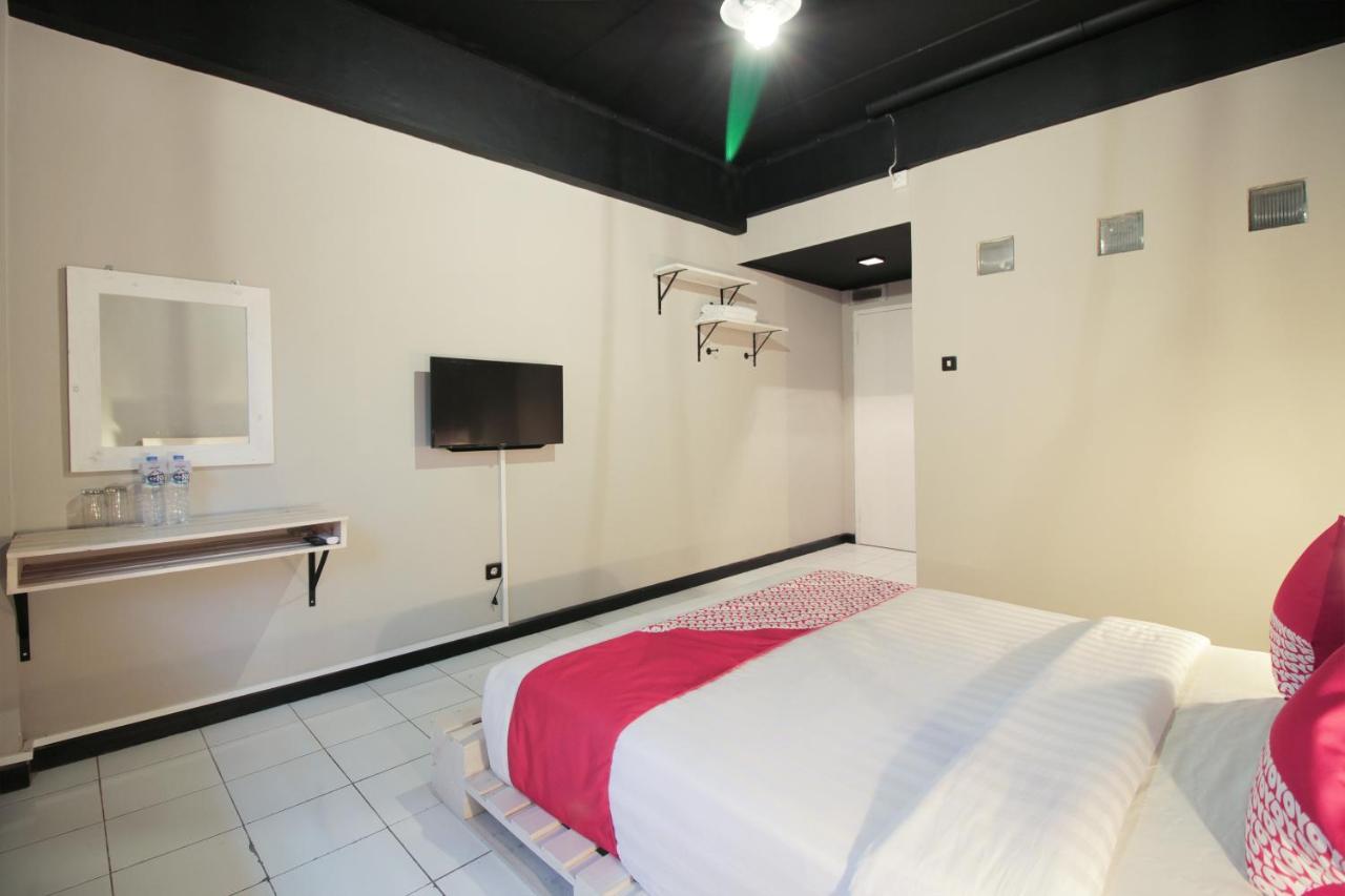 Oyo 260 Home 33 Bandung Zewnętrze zdjęcie