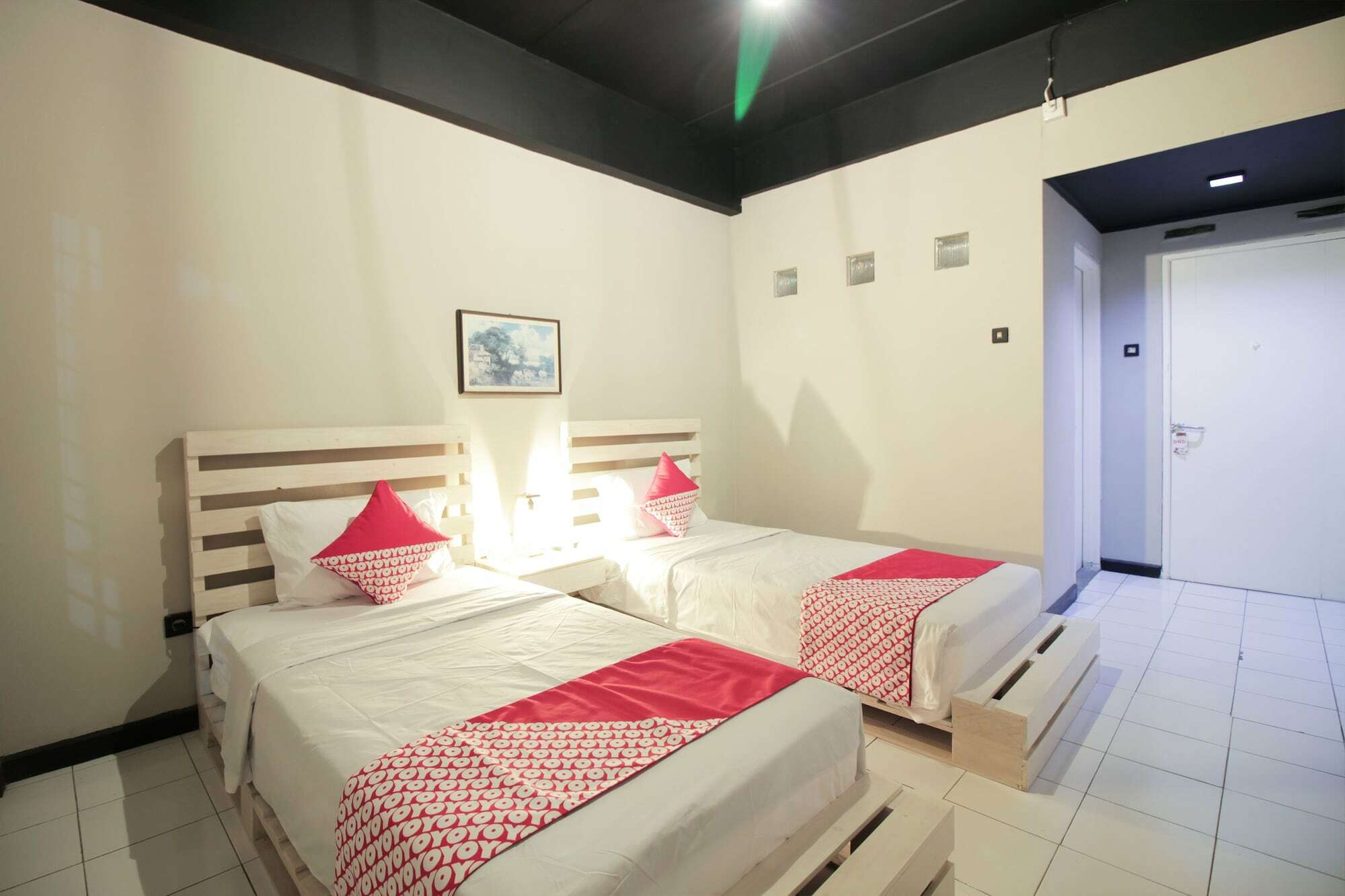 Oyo 260 Home 33 Bandung Zewnętrze zdjęcie