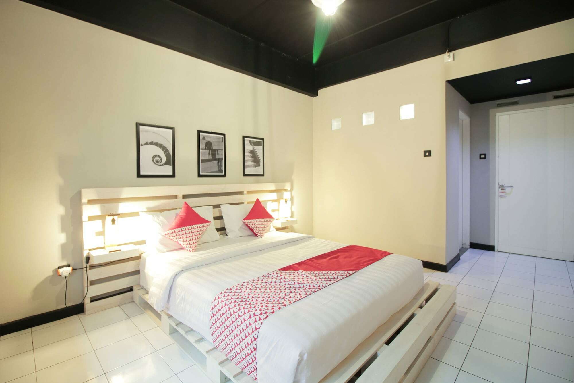Oyo 260 Home 33 Bandung Zewnętrze zdjęcie