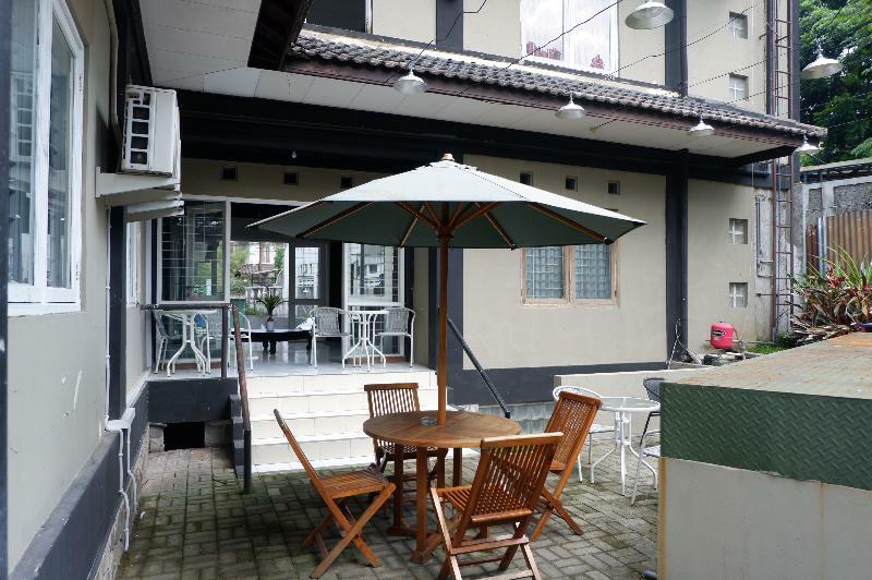 Oyo 260 Home 33 Bandung Zewnętrze zdjęcie