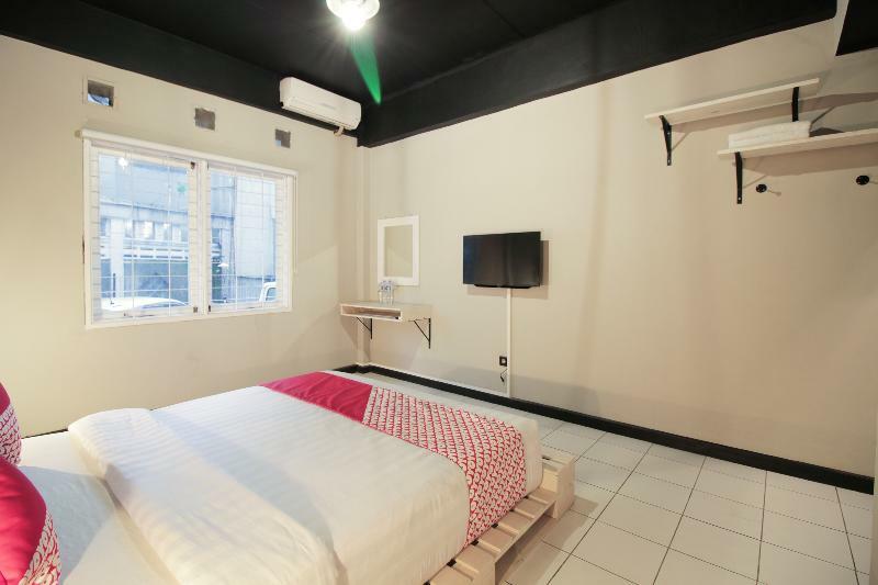 Oyo 260 Home 33 Bandung Zewnętrze zdjęcie