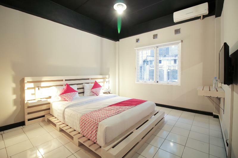 Oyo 260 Home 33 Bandung Zewnętrze zdjęcie