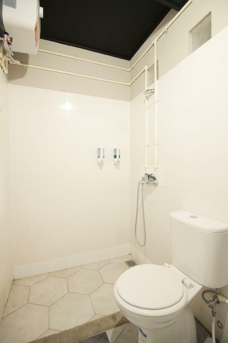 Oyo 260 Home 33 Bandung Zewnętrze zdjęcie
