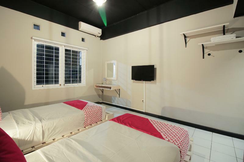 Oyo 260 Home 33 Bandung Zewnętrze zdjęcie