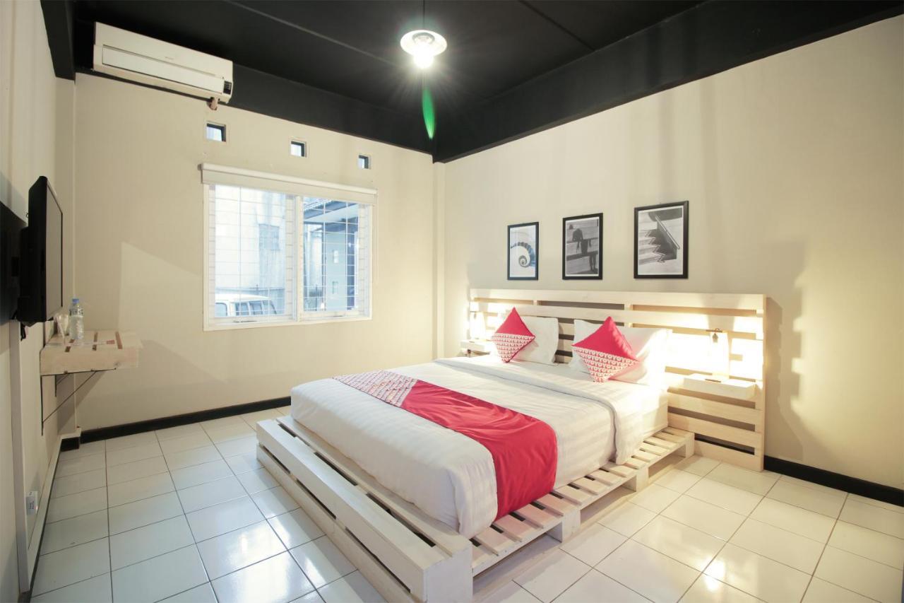 Oyo 260 Home 33 Bandung Zewnętrze zdjęcie